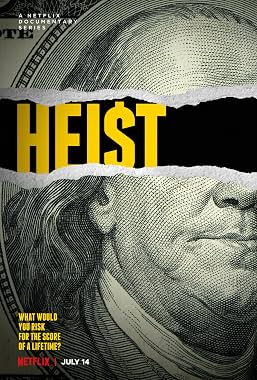 LugaTv | Watch Heist seasons 1 - 1 for free online