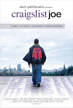 LugaTv | Watch Craigslist Joe for free online