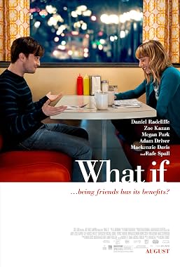 LugaTv | Watch What If for free online
