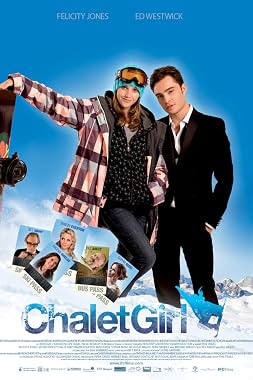 LugaTv | Watch Chalet Girl for free online