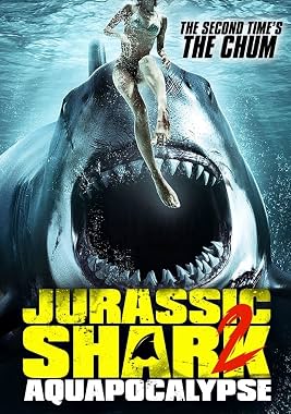 LugaTv | Watch Jurassic Shark 2 Aquapocalypse for free online
