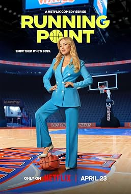 LugaTv | Watch Running Point seasons 1 - 3 for free online