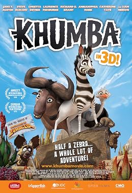LugaTv | Watch Khumba for free online