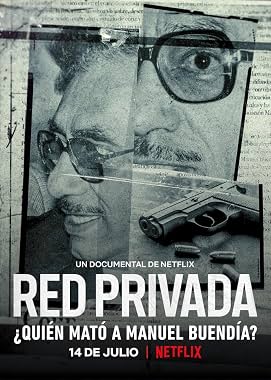 LugaTv | Watch Private Network Who Killed Manuel Buendía? for free online