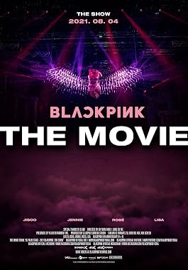 LugaTv | Watch Blackpink The Movie for free online