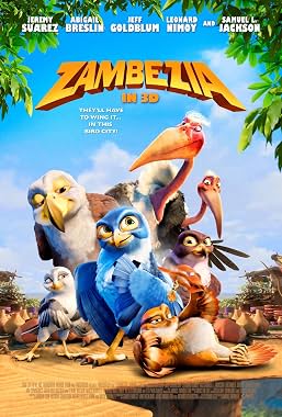 LugaTv | Watch Zambezia for free online