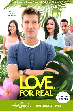 LugaTv | Watch Love for Real for free online
