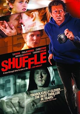 LugaTv | Watch Shuffle for free online