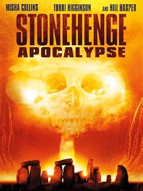 LugaTv | Watch Stonehenge Apocalypse for free online