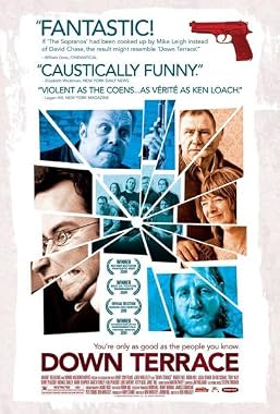 LugaTv | Watch Down Terrace for free online