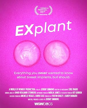 LugaTv | Watch Explant for free online