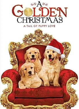 LugaTv | Watch A Golden Christmas for free online