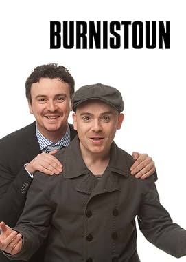LugaTv | Watch Burnistoun seasons 1 - 3 for free online