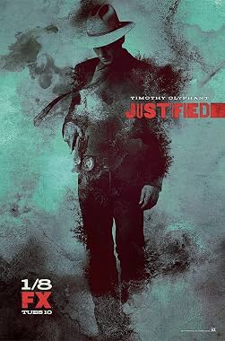 LugaTv | Watch Justified seasons 1 - 6 for free online