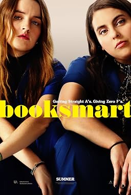 LugaTv | Watch Booksmart for free online
