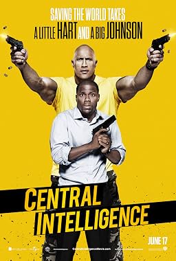 LugaTv | Watch Central Intelligence for free online