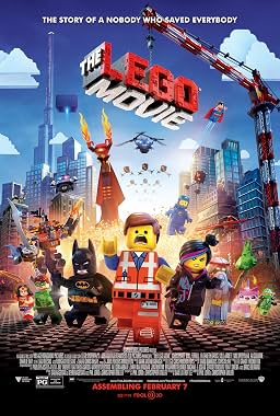 LugaTv | Watch The Lego Movie for free online