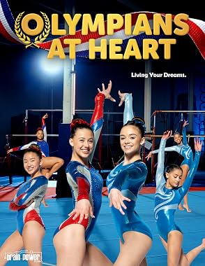 LugaTv | Watch Olympians at Heart for free online