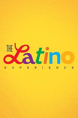 LugaTv | Watch The Latino Experience seasons 1 - 1 for free online