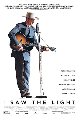 LugaTv | Watch I Saw the Light for free online
