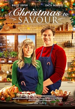 LugaTv | Watch A Christmas to Savour for free online