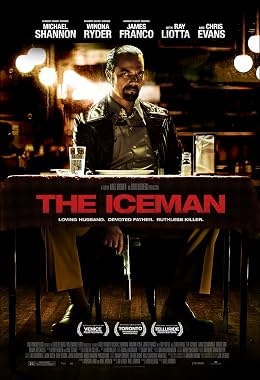 LugaTv | Watch The Iceman for free online