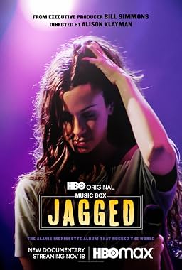 LugaTv | Watch Jagged for free online