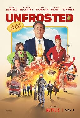 LugaTv | Watch Unfrosted for free online