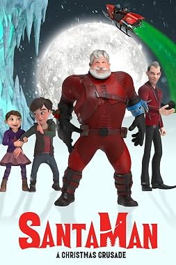 LugaTv | Watch Santaman for free online