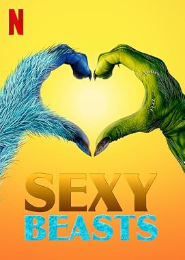 LugaTv | Watch Sexy Beasts seasons 1 - 2 for free online