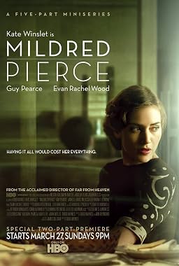 LugaTv | Watch Mildred Pierce seasons 1 - 1 for free online