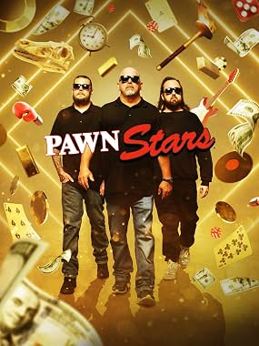 LugaTv | Watch Pawn Stars seasons 1 - 23 for free online