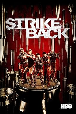 LugaTv | Watch Strike Back seasons 1 - 8 for free online