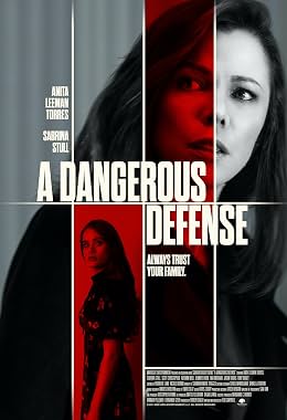 LugaTv | Watch A Dangerous Defense for free online