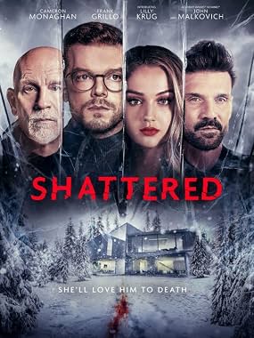 LugaTv | Watch Shattered for free online