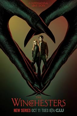 LugaTv | Watch The Winchesters seasons 1 - 1 for free online