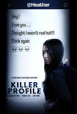 LugaTv | Watch Killer Profile for free online