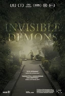 LugaTv | Watch Invisible Demons   Tuhon merkit for free online
