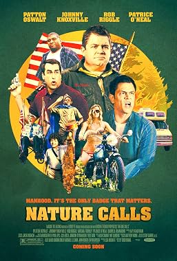 LugaTv | Watch Nature Calls for free online