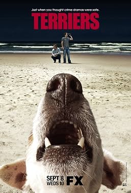 LugaTv | Watch Terriers seasons 1 - 1 for free online