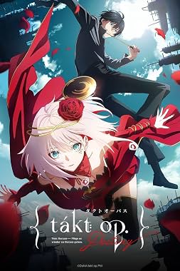 LugaTv | Watch Takt Op. Destiny seasons 1 - 1 for free online