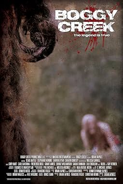 LugaTv | Watch Boggy Creek for free online