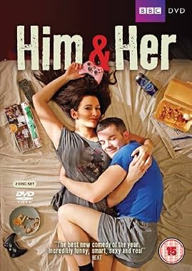 LugaTv | Watch Him & Her seasons 1 - 4 for free online