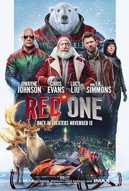 LugaTv | Watch Red One for free online