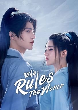 LugaTv | Watch Qie shi tian xia seasons 1 - 1 for free online