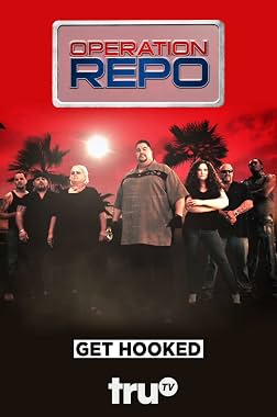 LugaTv | Watch Operation Repo seasons 1 - 11 for free online