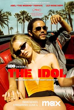 LugaTv | Watch The Idol seasons 1 - 1 for free online