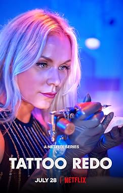 LugaTv | Watch Tattoo Redo seasons 1 - 1 for free online