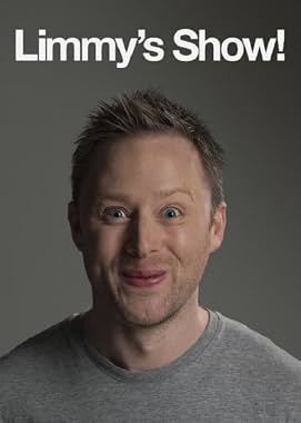 LugaTv | Watch Limmy's Show! seasons 1 - 4 for free online