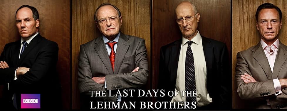 LugaTv | Watch The Last Days of Lehman Brothers for free online